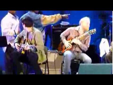 Derek Trucks, John Mayer, BB King, Susan Tedeschi