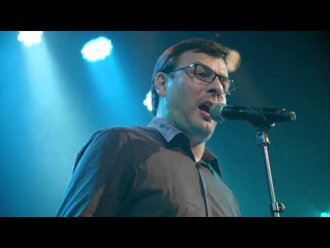 Andreas Scholl meets Idan Raichel