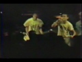THE FACTION "Mandatory U-Turn" home video VHS (1985)
