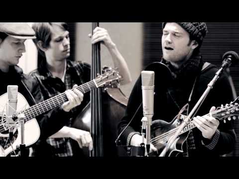 Punch Brothers - Movement and Location (Live on 89.3 The Current)