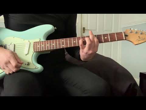 Dont Let Go - Weezer