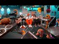 Yellow Trash Can ISSUES Live Studio Performance