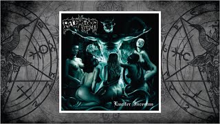 Belphegor (Austria) - Lucifer Incestus (2003)