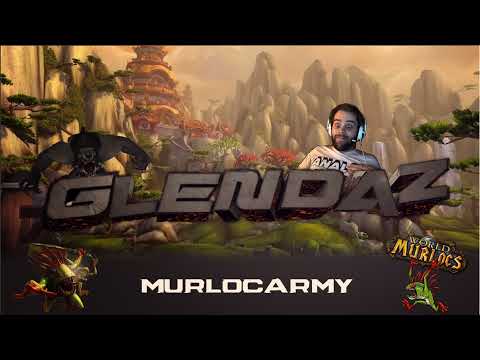 [100% Completionist - Completing WoW] | Current World Rank: 172 | Completing Everything In-Game! |