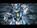 Gundam Aerial Vs Michaelis Grassley House Vs Earth House