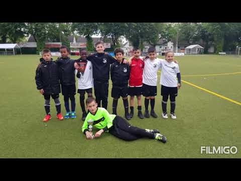 SC Holweide Köln U10 2009er 06/2019