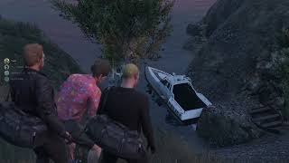 GTA