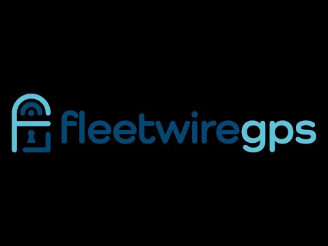 Fleetwire GPS - Product Overview