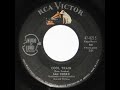 Sam Cooke - Cool Train