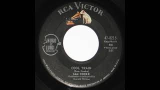 Sam Cooke - Cool Train