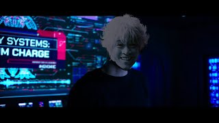 Godzilla vs. Kong but Shun Oguri Scene video