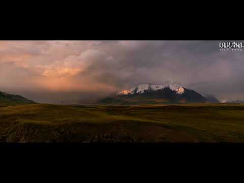 DANNY YAAR - SILK ROAD | Welcome to KYRGYZSTAN | Silk Road Anthem