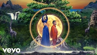 Empire Of The Sun - Two Vines (Official Audio)