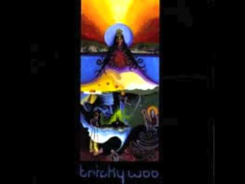 Tricky Woo - Fool For Your Loving