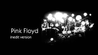 Pink Floyd - More Blues