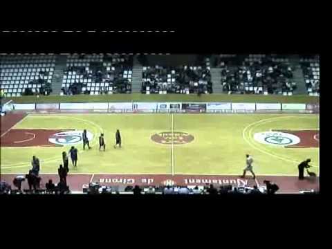 ORO GIRONA FC,78 - CLUB MELILLA BALONCESTO,76 (04/01/2012 0:00:00)