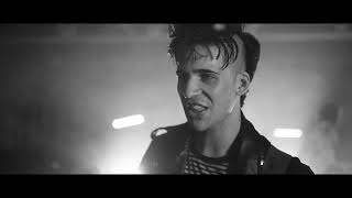 The Ghost Club “Don’t Let Go” (Official Music Video)