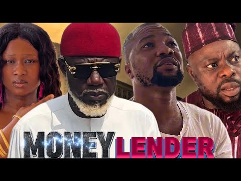 MONEY LENDER full video