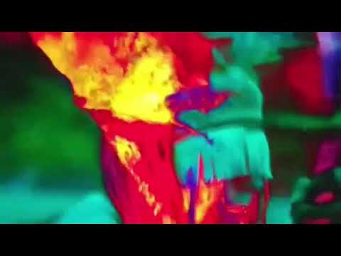 Volcano Shaman - Schlangin Pixels - ft Two Feet [ Fire ] 🔥 Edm