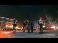 Monsta X - Rush Hour (Lyrics Subtitle)