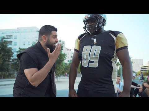 Primo - Touchdown (prod.by Swarley)