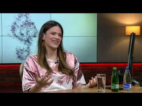 Emisija: Život na note - Tamara Vujačić