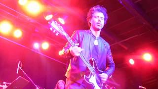 My People - Doyle Bramhall II - Coach House - San Juan Capistrano CA - Sep 10 2017