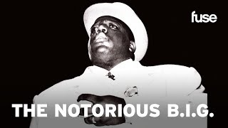 #TBT: Why The Notorious B.I.G. Was the Greatest MC Ever