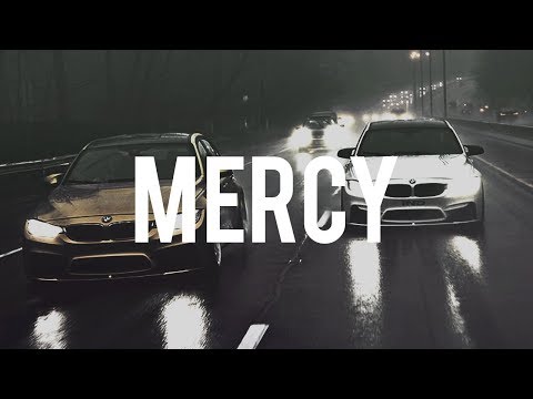 Lookas – Mercy