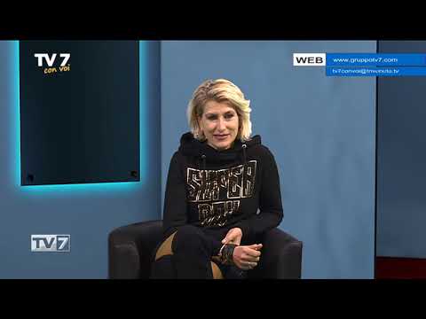 Tv7 con Voi del 23/01/2019 - Pensione di cittadinanza in agricoltura (3 di 3)