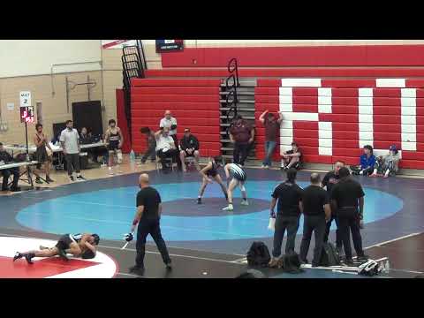 46. Rio Hondo Scuffle Invite @ Roswell 12-21-2024