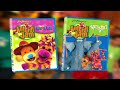 Jim Henson S Animal Jam VHS DVD Advertisement