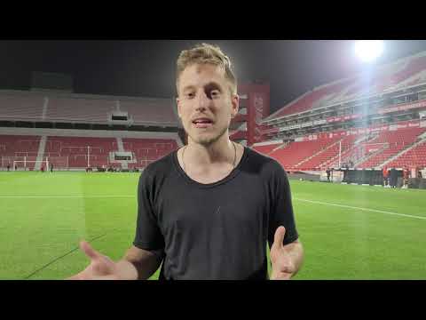 INDEPENDIENTE 0 - 0 BANFIELD | REACCIÓN DESDE EL ESTADIO