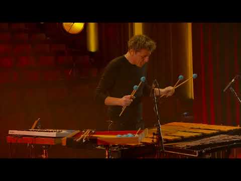 Pascal Schumacher: Sol / SHUFFLE-Luxembourg Jazz Meeting