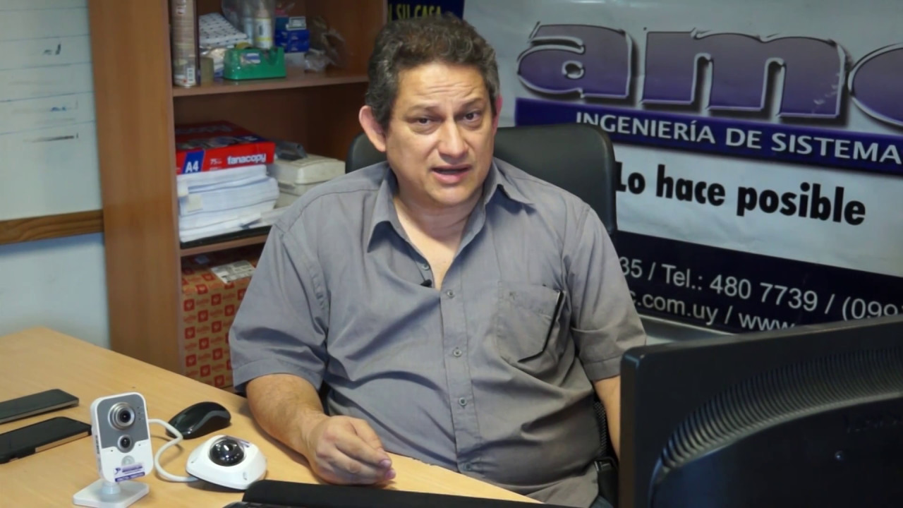 Cámara solar de alta duración