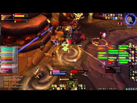 Guide Live 6.0.3 WoD Heroic Highmaul 5th Boss Twin Ogron