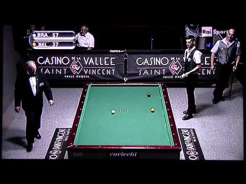 BRAMATO vs BELVEDERE - Finale Camp. Italiano Seconda Cat. 2014