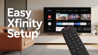 How to Activate Xfinity Streaming App on Your Smart TV - quick guide