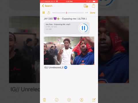 JAY DEE 😈⚜️ - Exposing me ( FULL STUDIO AUDIO )