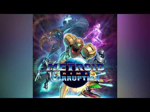 Metroid Prime 3: Corruption - Original Soundtrack