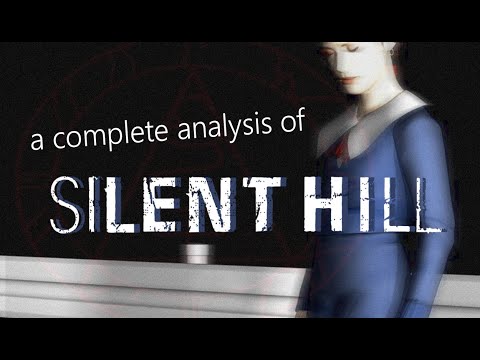 A Complete Analysis of Silent Hill (1999)