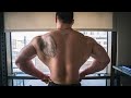 Road To The IFBB EP 7 | I Got A Home Gym #notlosingmygains