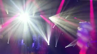 Axel Rudi Pell Masquerade Ball Live Speyer 2025