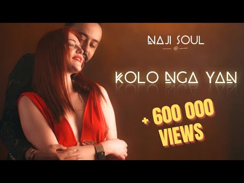NAJI SOUL | KOLO NGA YAN