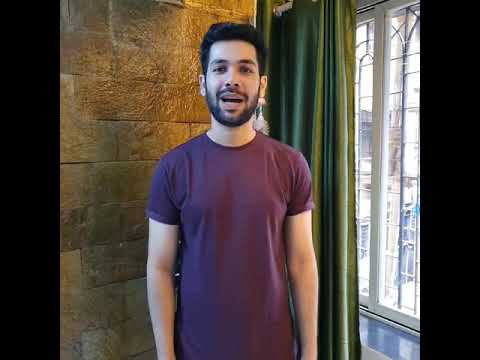 Arnav Ajgaonkar Introductio...