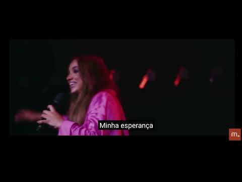 O dia que nasceu a canção NÃO PARE DE ADORAR