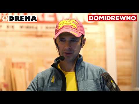 DREMA TV live - DOM I DREWNO STUDIO NA ŻYWO dzień pierwszy 11.09.2018 OTWARCIE BRAM I PIERWSI GOŚCIE