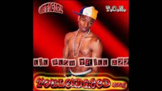 Lil Flow Trill Azz - Trill Boy Swag