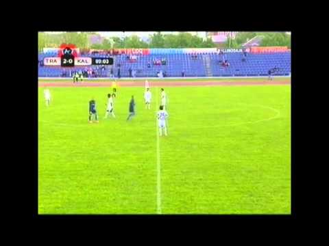 Artjom Skinjov GOAL vs JK Nõmme Kalju