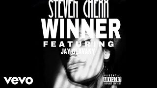 Steven Chexx - Winner (Audio) ft. Jay Glavany
